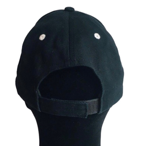 Vintage LA RAMS Drew Pearson 1990’s 90s Snapback Hat NFL Retro Cap - Picture 8 of 9